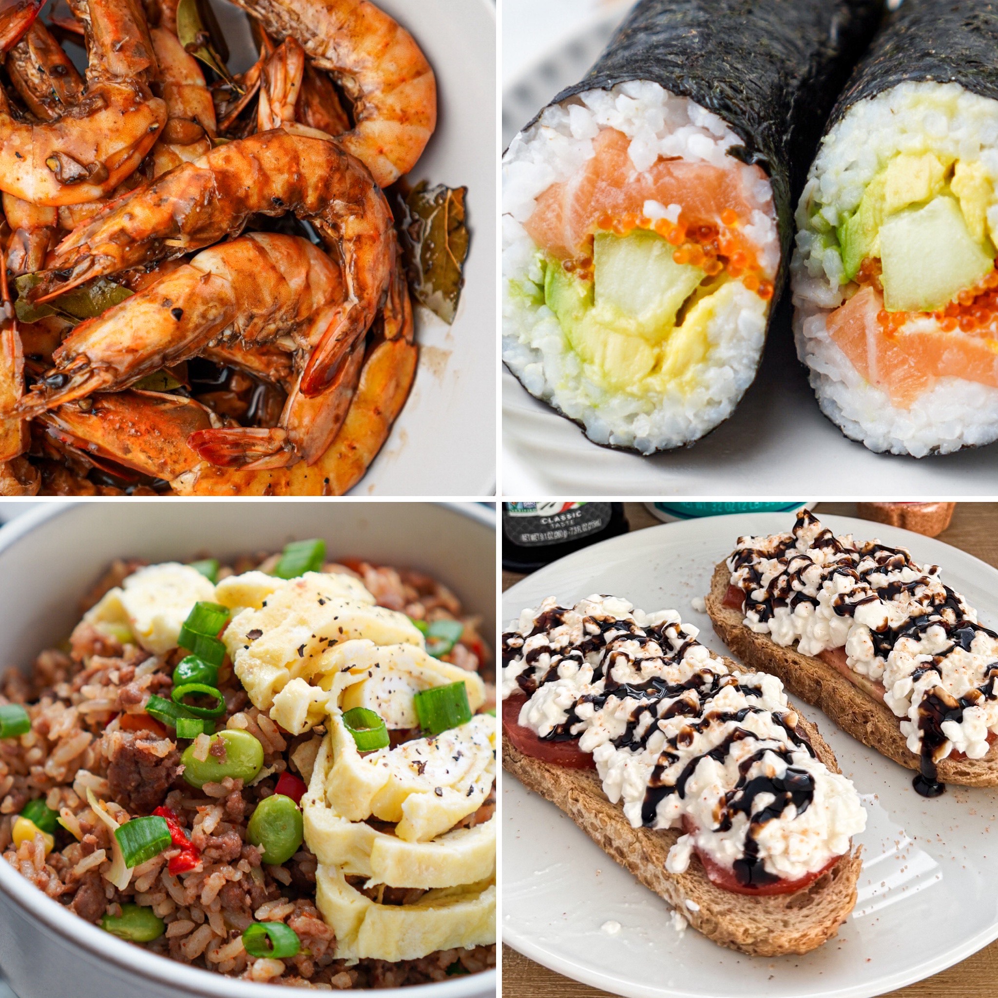 Protected: 5 Ways to Hit 120g Protein Without Chicken